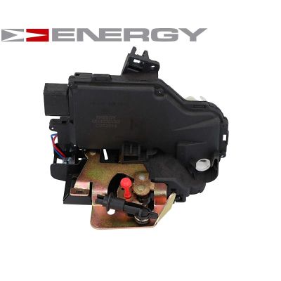 Serratura sport. - ZDP0001L ENERGY